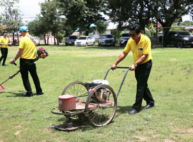 โครงการสหกรณ์อาสาทำความดีด้วยหัวใจ ... พารามิเตอร์รูปภาพ 14